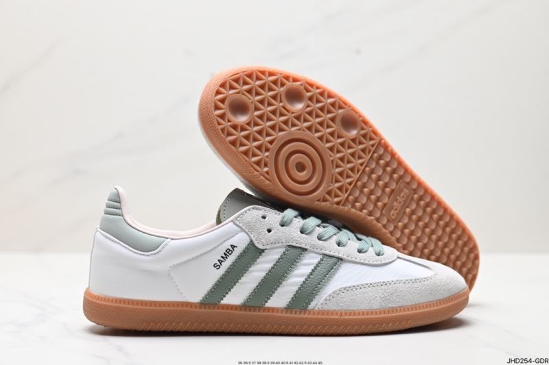 Adidas Samba Shoes